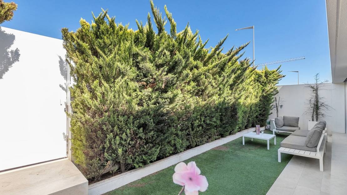 Sale - Apartment - Orihuela - Los Balcones