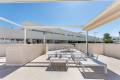 Sale - Apartment - Orihuela - Los Balcones