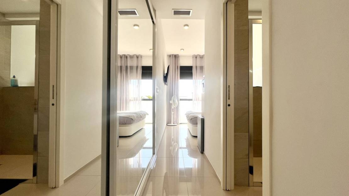 Sale - Apartment - Orihuela - Los Dolses