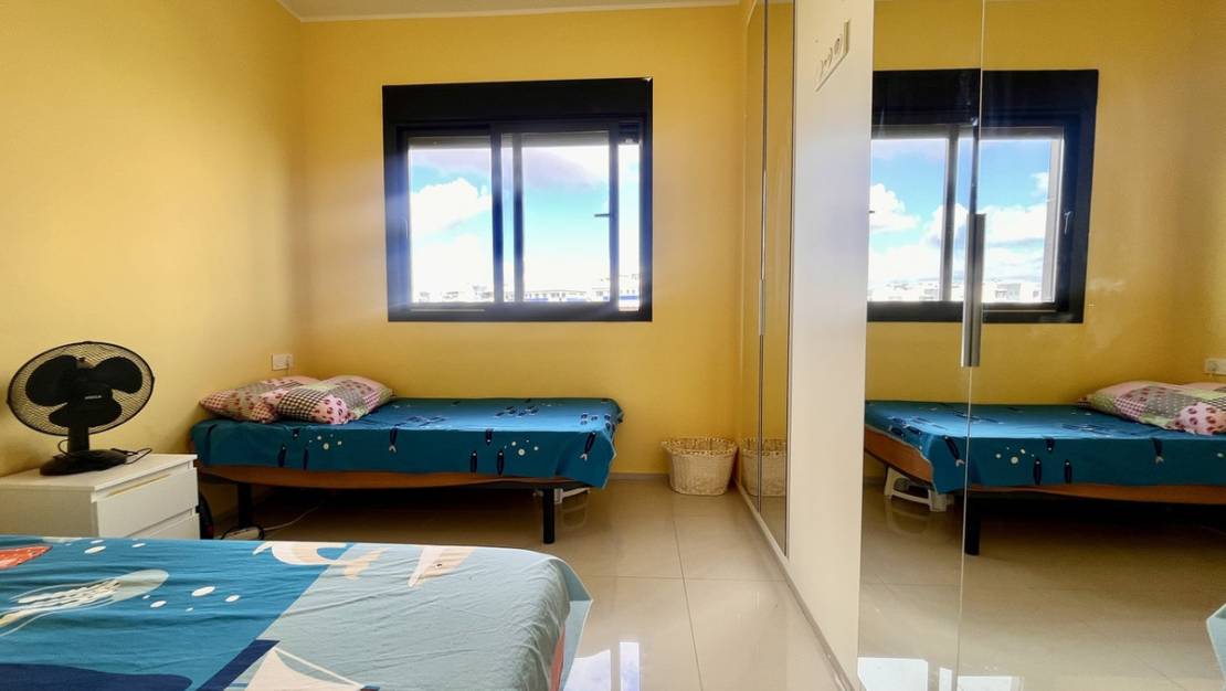 Sale - Apartment - Orihuela - Los Dolses