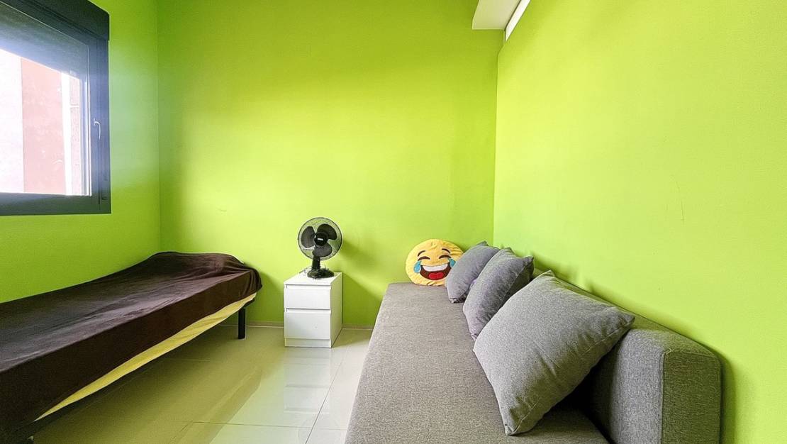 Sale - Apartment - Orihuela - Los Dolses