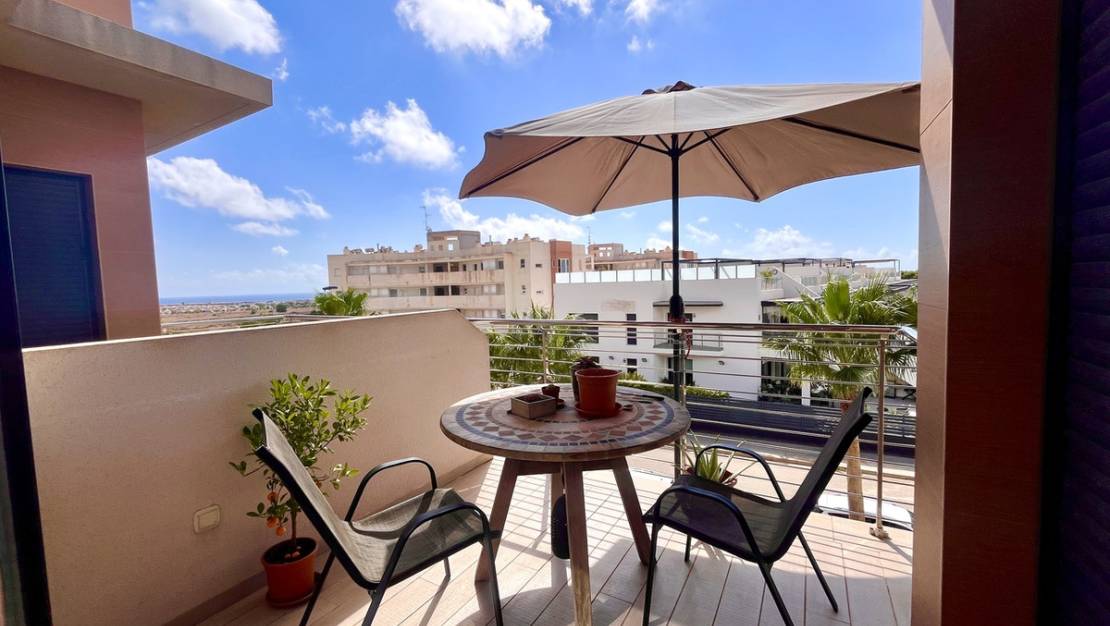 Sale - Apartment - Orihuela - Los Dolses