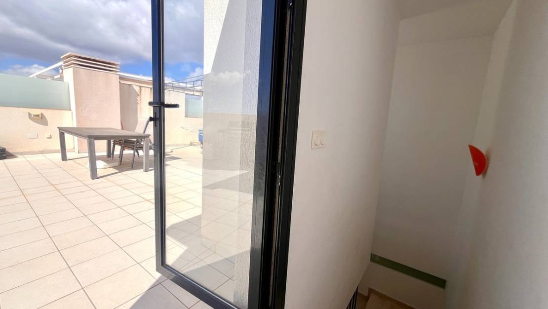 Sale - Apartment - Orihuela - Los Dolses