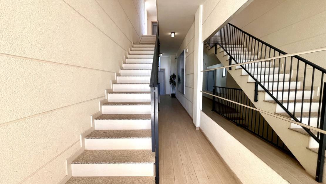 Sale - Apartment - Orihuela - Los Dolses