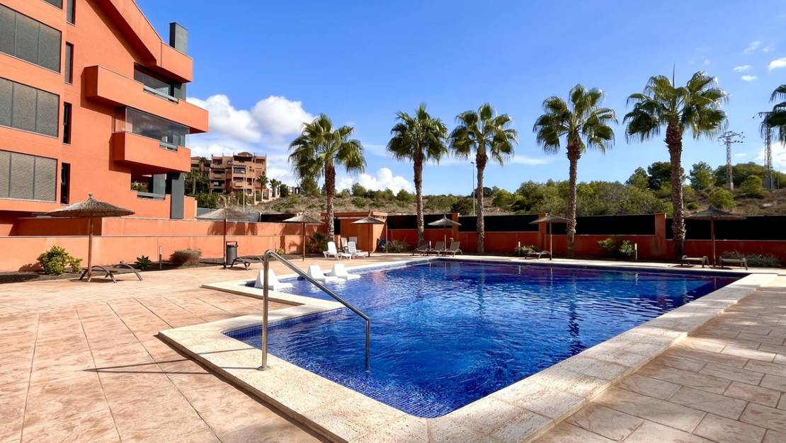 Sale - Apartment - Orihuela - Los Dolses