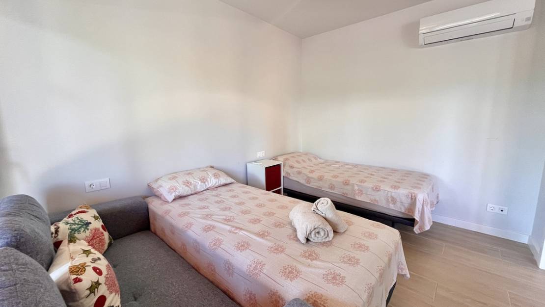 Sale - Apartment - Orihuela - Los Dolses