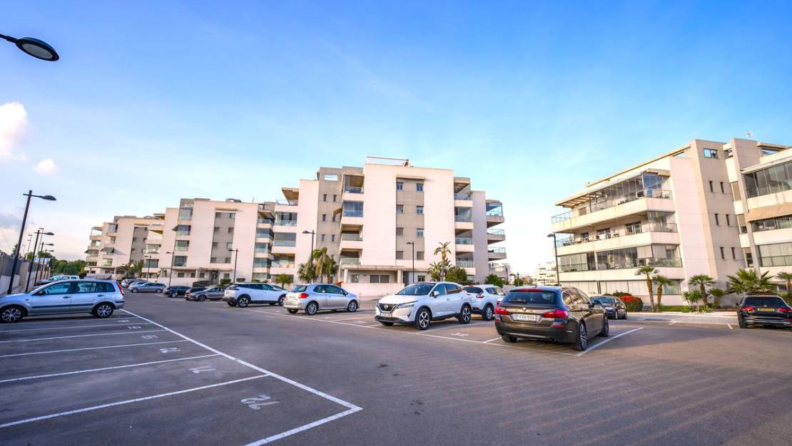 Sale - Apartment - Orihuela - Los Dolses