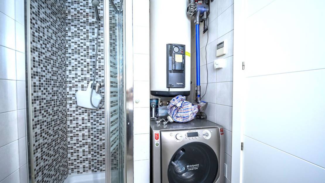 Sale - Apartment - Orihuela - Los Dolses