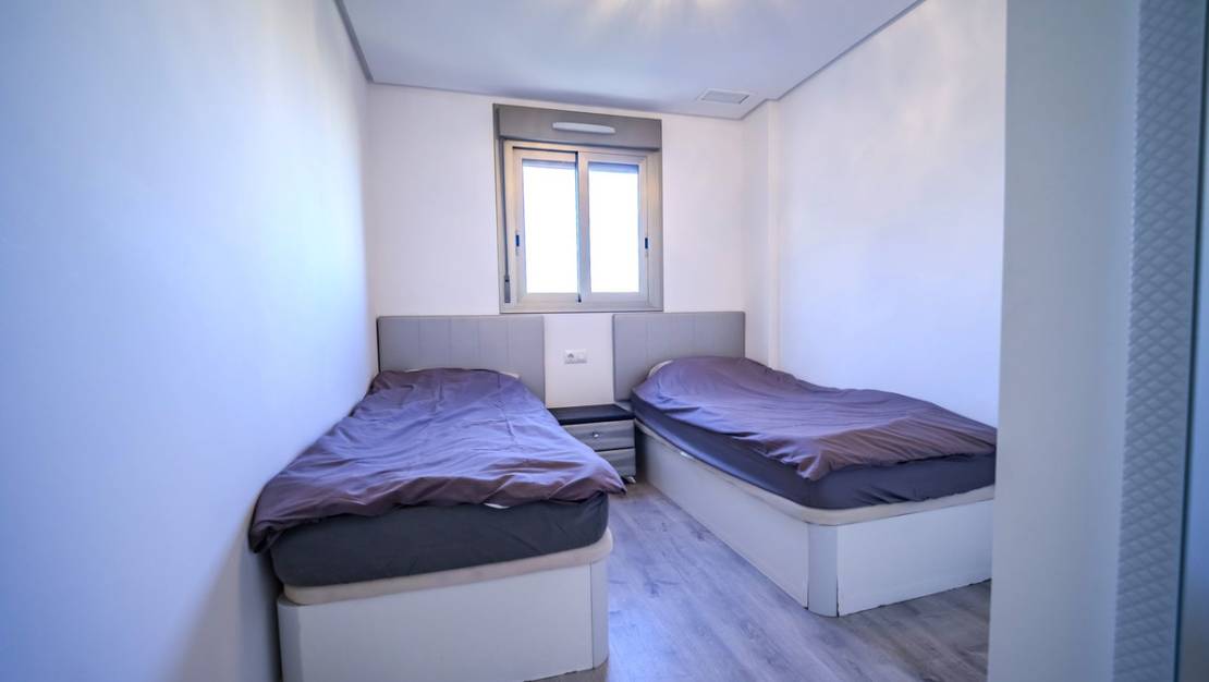 Sale - Apartment - Orihuela - Los Dolses