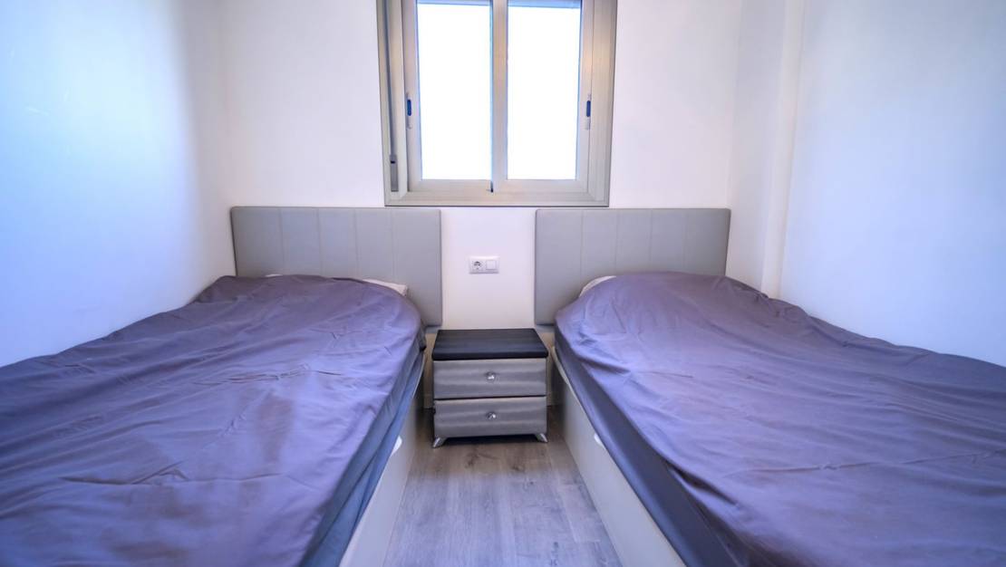 Sale - Apartment - Orihuela - Los Dolses