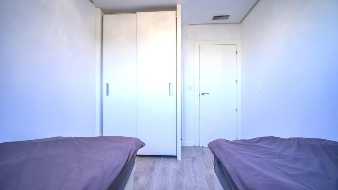 Sale - Apartment - Orihuela - Los Dolses