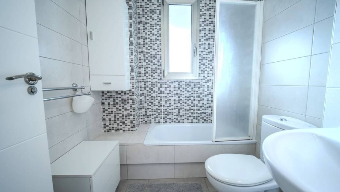 Sale - Apartment - Orihuela - Los Dolses