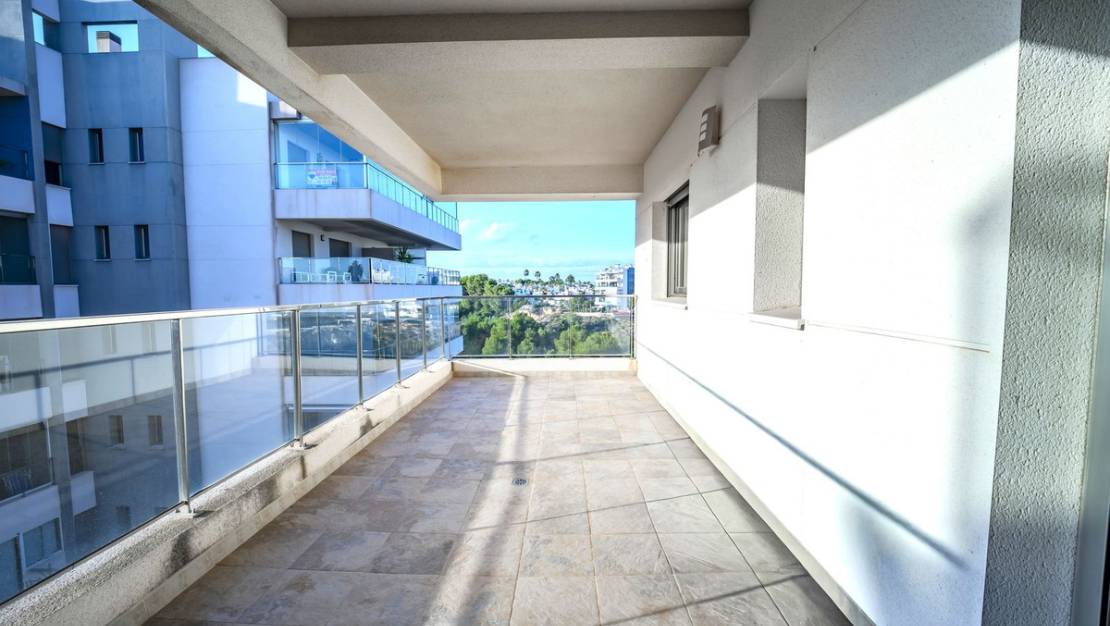 Sale - Apartment - Orihuela - Los Dolses