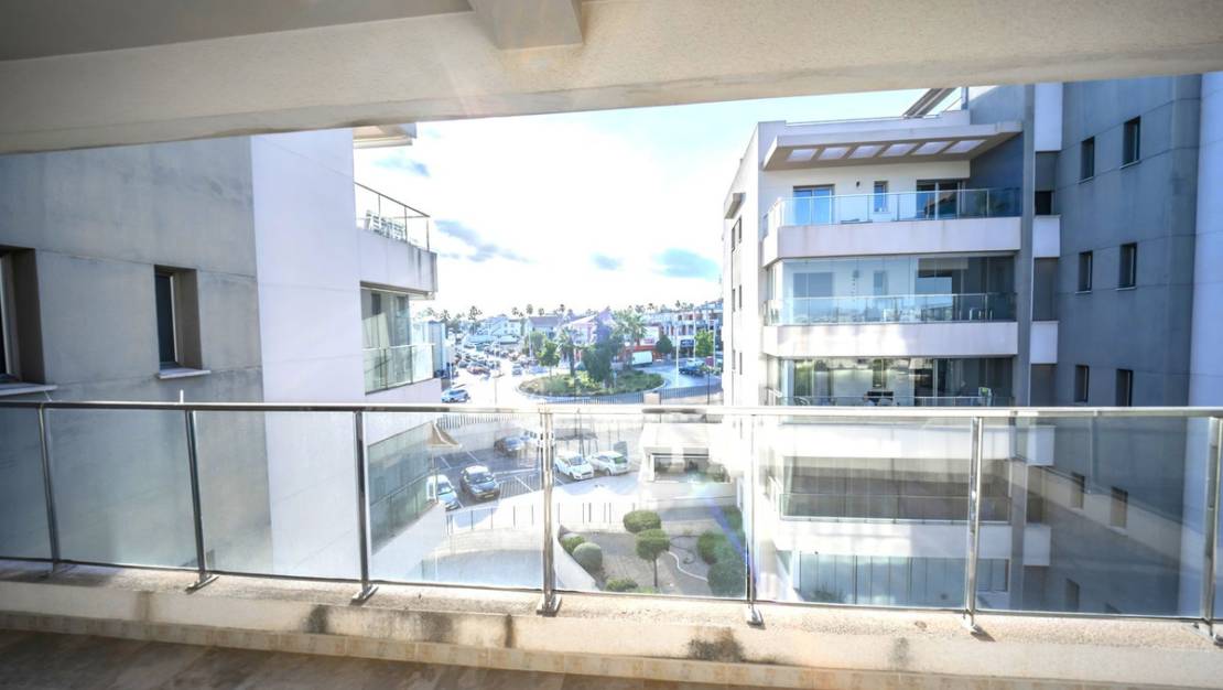 Sale - Apartment - Orihuela - Los Dolses