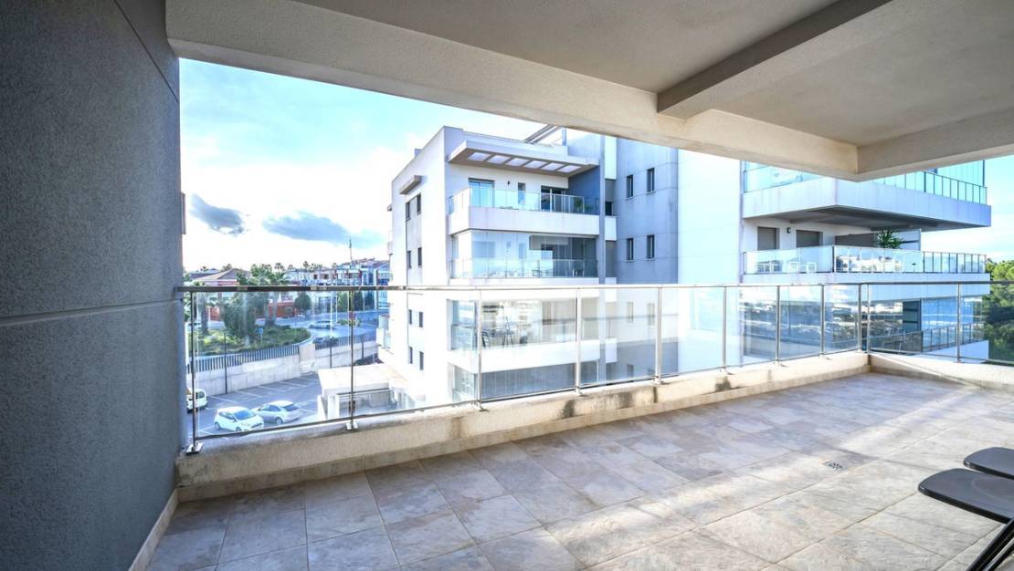 Sale - Apartment - Orihuela - Los Dolses