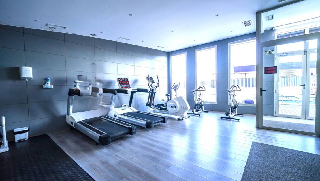 Sale - Apartment - Orihuela - Los Dolses