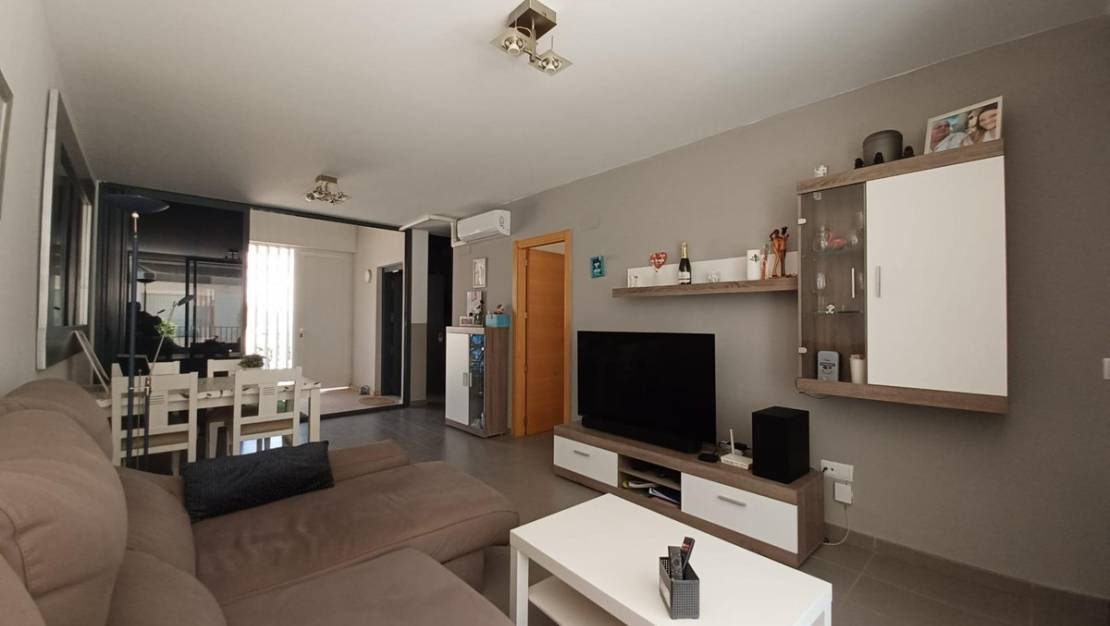 Sale - Apartment - Orihuela - Los Dolses