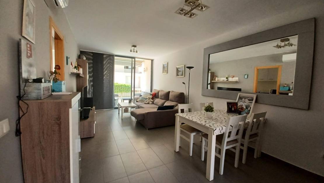 Sale - Apartment - Orihuela - Los Dolses