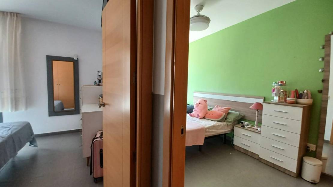 Sale - Apartment - Orihuela - Los Dolses