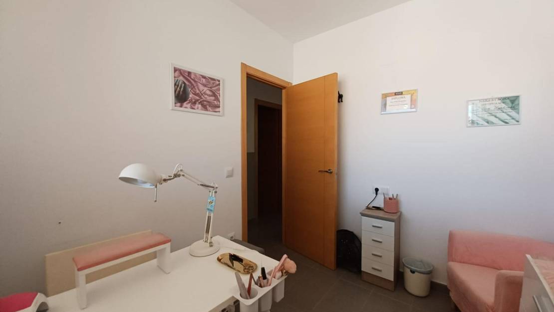 Sale - Apartment - Orihuela - Los Dolses