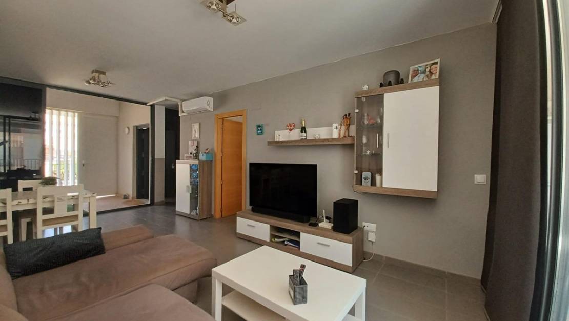 Sale - Apartment - Orihuela - Los Dolses
