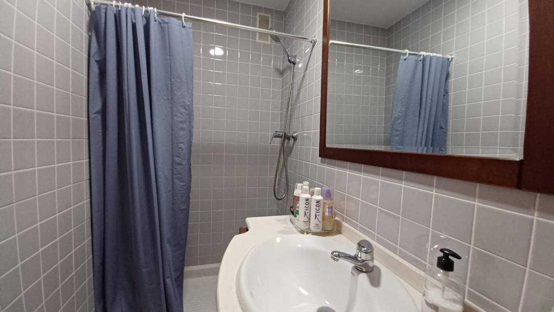 Sale - Apartment - Orihuela - Los Dolses