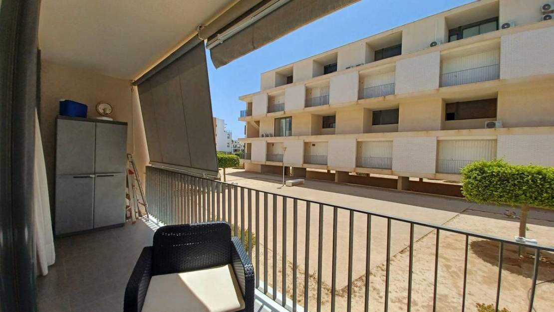Sale - Apartment - Orihuela - Los Dolses