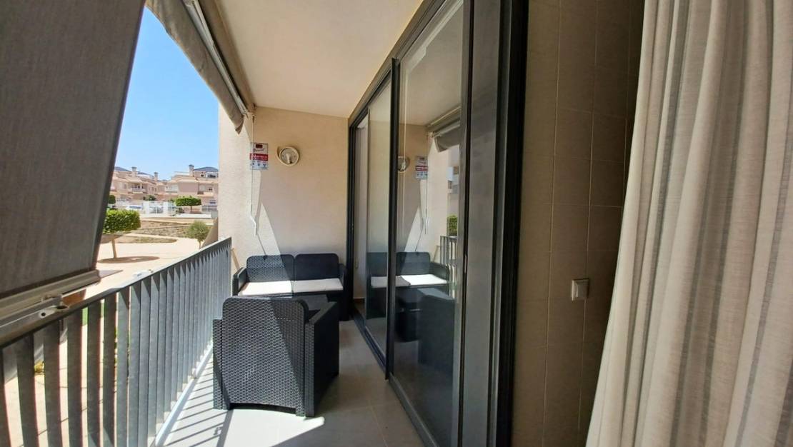 Sale - Apartment - Orihuela - Los Dolses