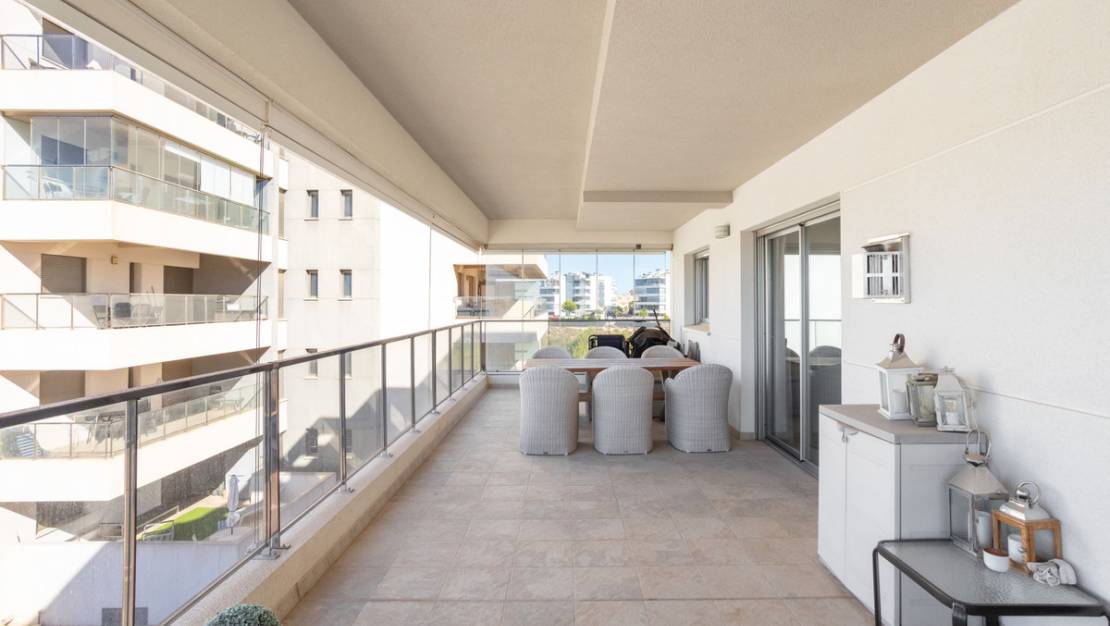 Sale - Apartment - Orihuela - Los Dolses