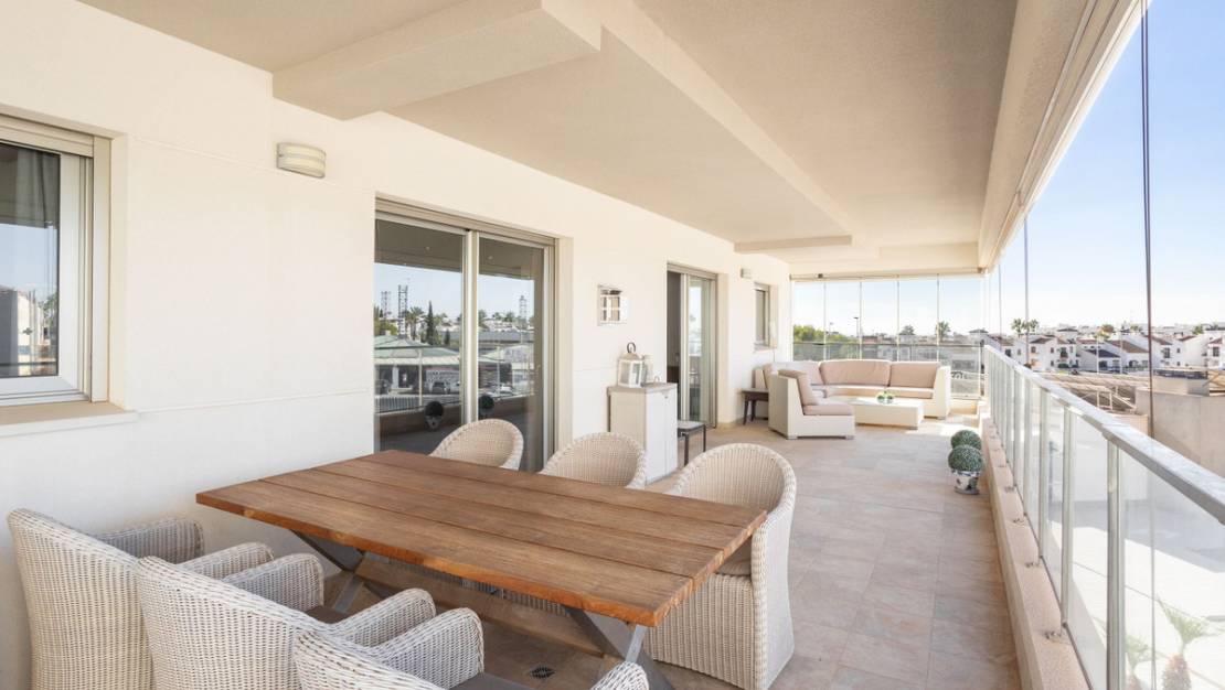 Sale - Apartment - Orihuela - Los Dolses