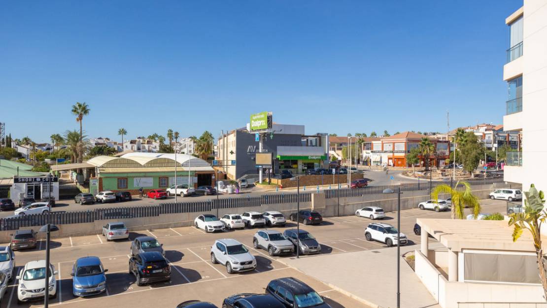 Sale - Apartment - Orihuela - Los Dolses