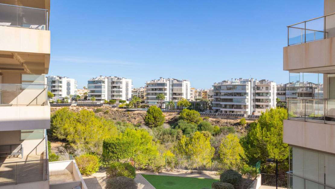 Sale - Apartment - Orihuela - Los Dolses