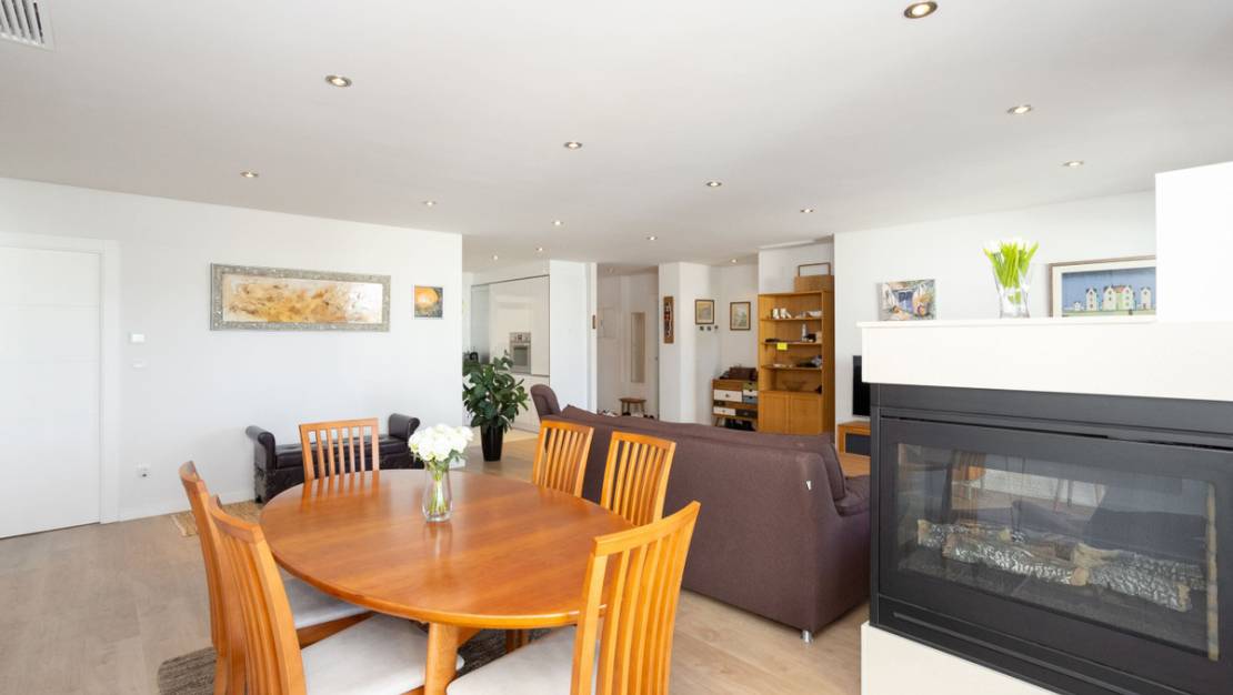 Sale - Apartment - Orihuela - Los Dolses