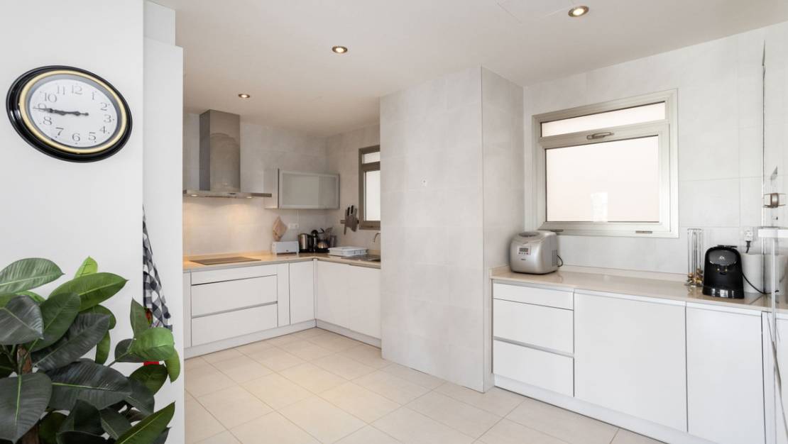 Sale - Apartment - Orihuela - Los Dolses