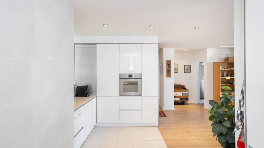 Sale - Apartment - Orihuela - Los Dolses