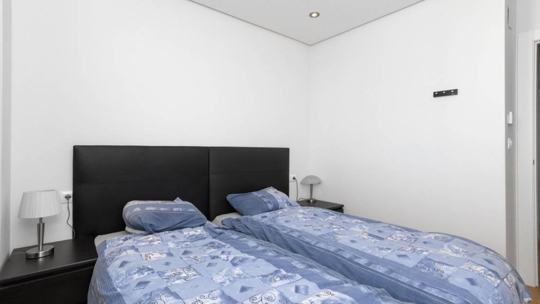 Sale - Apartment - Orihuela - Los Dolses