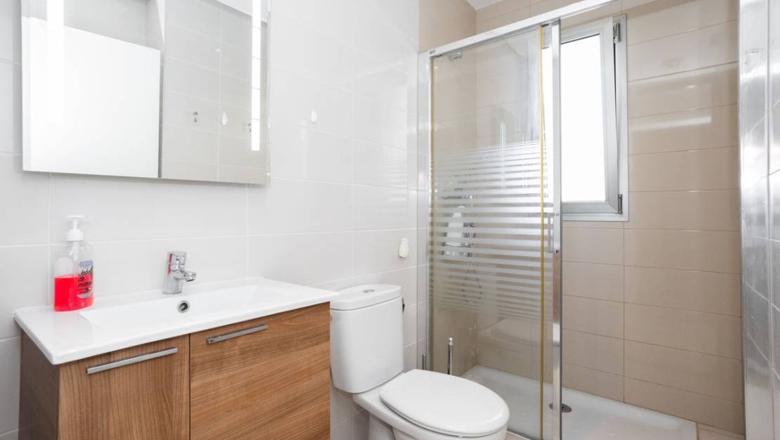 Sale - Apartment - Orihuela - Los Dolses