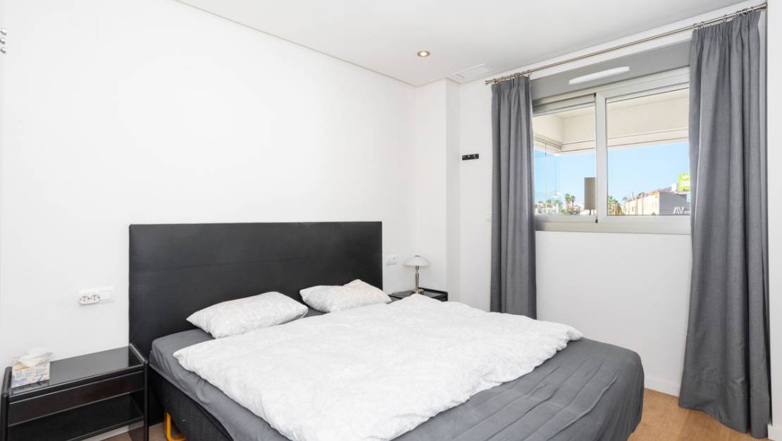 Sale - Apartment - Orihuela - Los Dolses