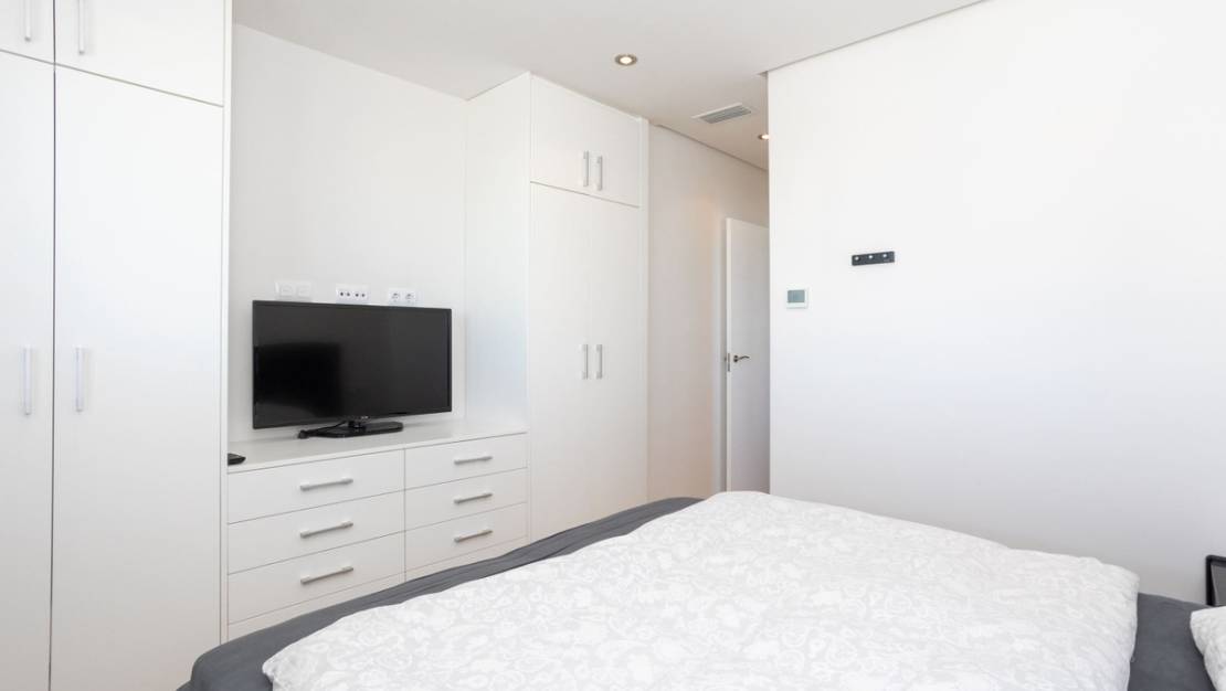 Sale - Apartment - Orihuela - Los Dolses