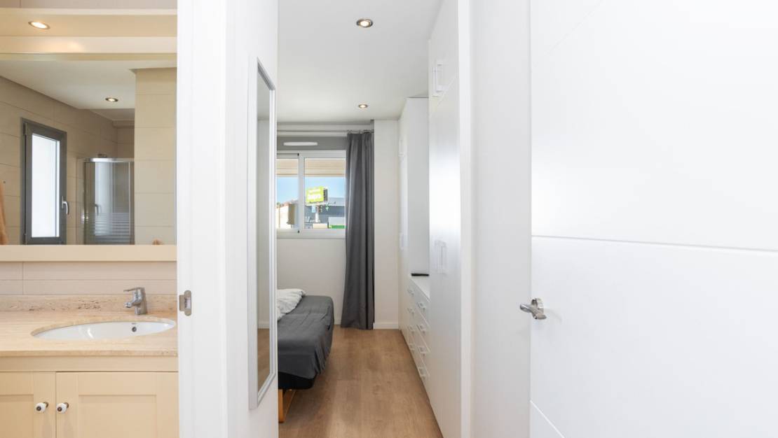 Sale - Apartment - Orihuela - Los Dolses