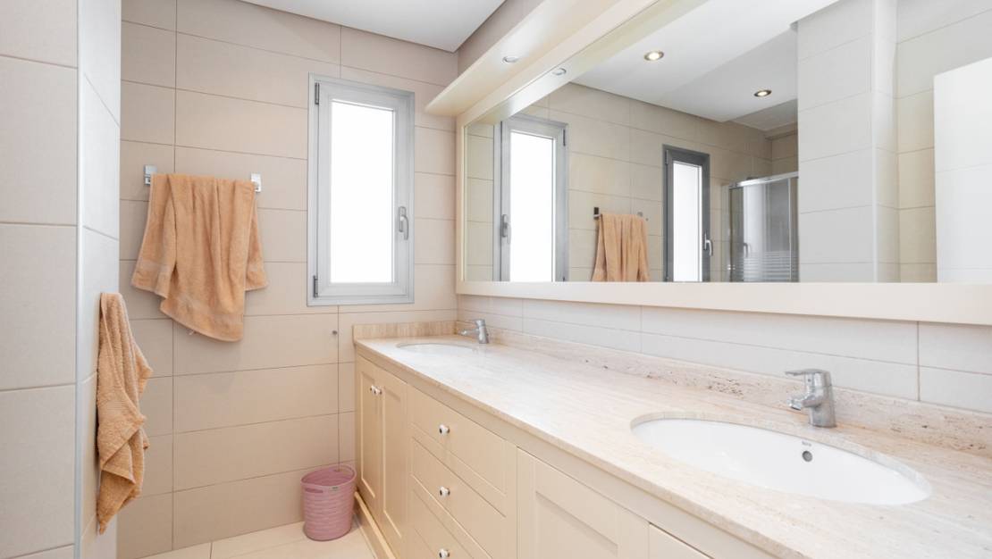 Sale - Apartment - Orihuela - Los Dolses