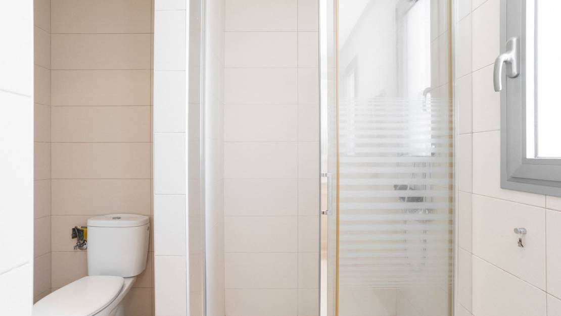 Sale - Apartment - Orihuela - Los Dolses