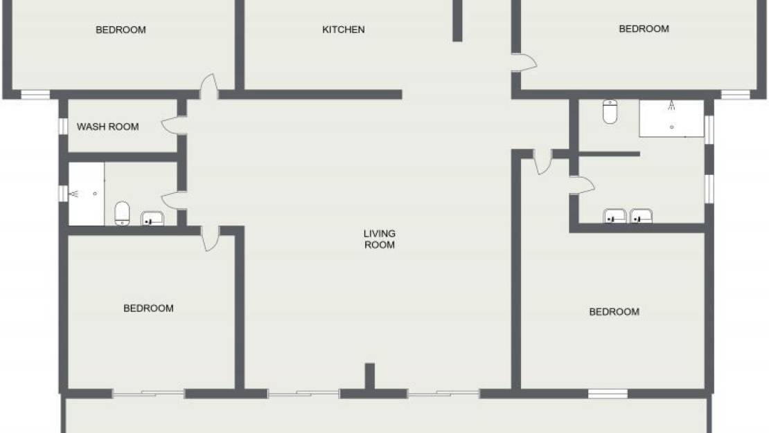 Sale - Apartment - Orihuela - Los Dolses