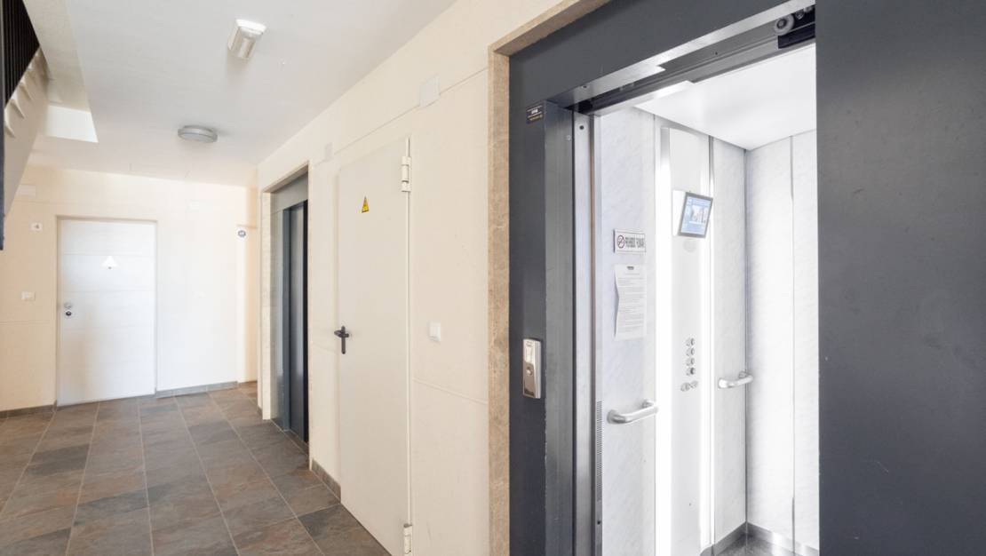 Sale - Apartment - Orihuela - Los Dolses