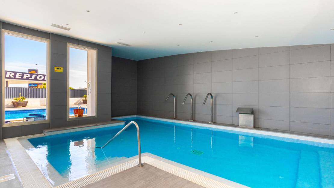 Sale - Apartment - Orihuela - Los Dolses