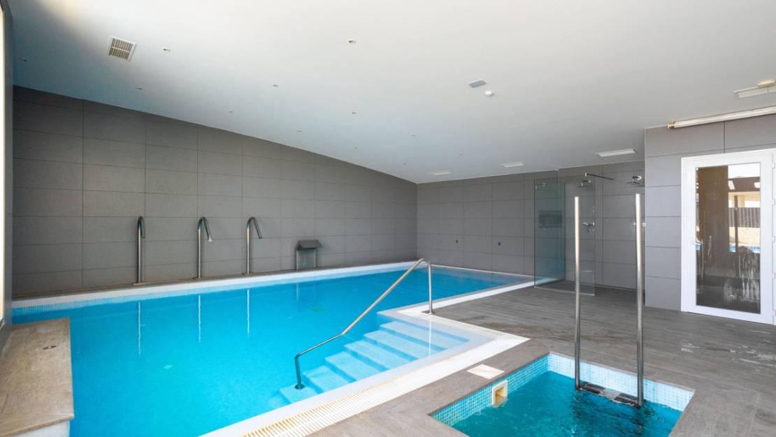 Sale - Apartment - Orihuela - Los Dolses