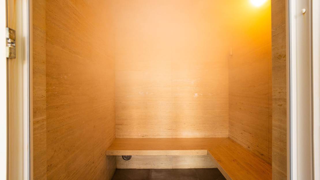 Sale - Apartment - Orihuela - Los Dolses