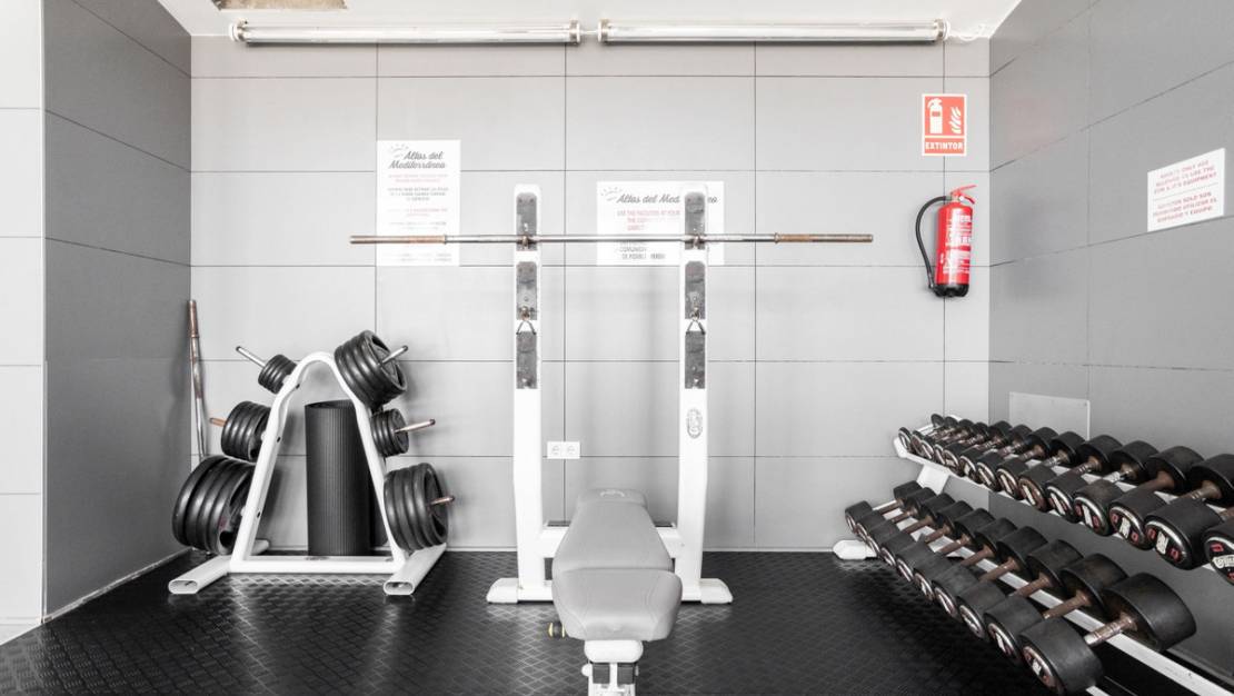 Sale - Apartment - Orihuela - Los Dolses