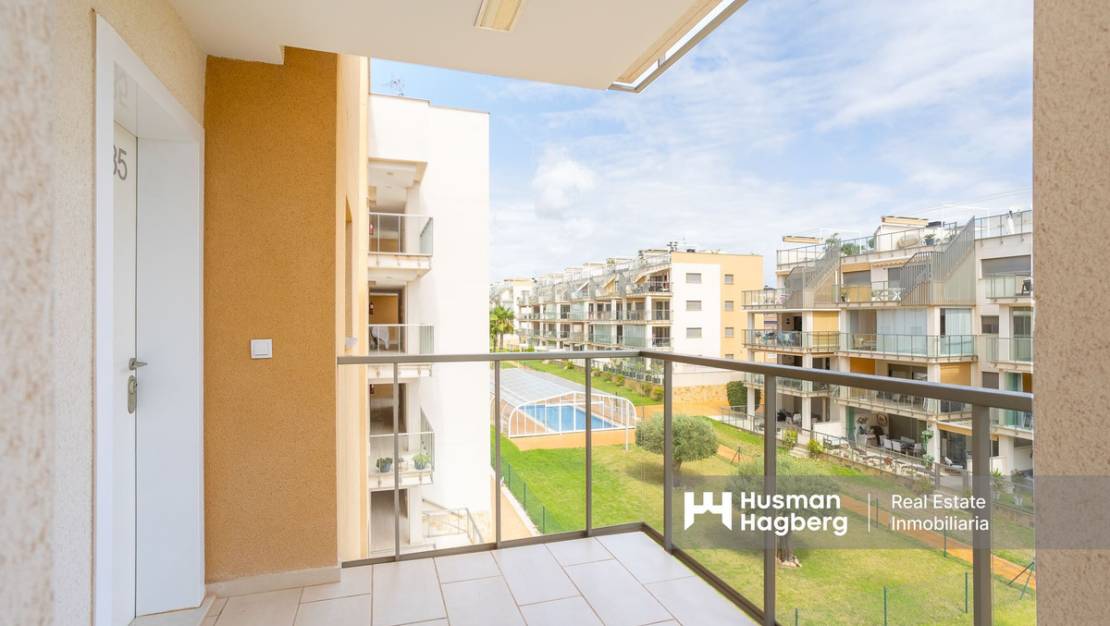 Sale - Apartment - Orihuela - Los Dolses