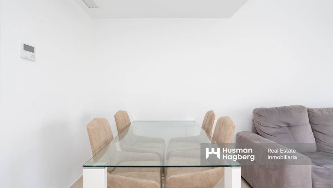 Sale - Apartment - Orihuela - Los Dolses